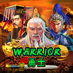 Slots Online JokerGaming - Warrior