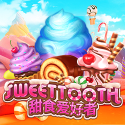 Praja4d: Slot Online JokerGaming Sweet Tooth