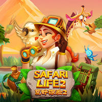 Praja4d: Slot Online JokerGaming Safari Life 2