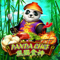 Praja4d: Slot Online JokerGaming Panda Chef