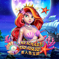 Praja4d: Slot Online JokerGaming Mermaid Treasure