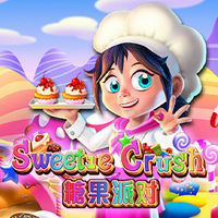 Slots Online JokerGaming - Sweetie Crush