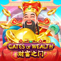 Praja4d: Slot Online JokerGaming Gates Of Wealth