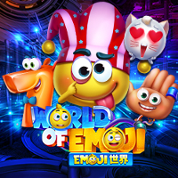 World of Emoji