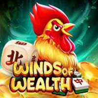 Winds Of Wealth