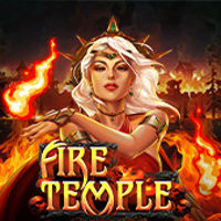 Fire Temple