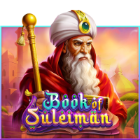 Book Of Suleiman