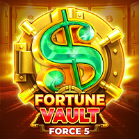 Fortune Vault Force 5
