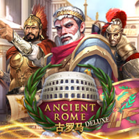 Slots Online JokerGaming - Ancient Rome Deluxe