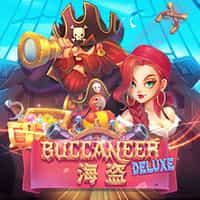 Slots Online JokerGaming - Buccaneer Deluxe