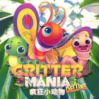 Praja4d: Slot Online JokerGaming Critter Mania Deluxe