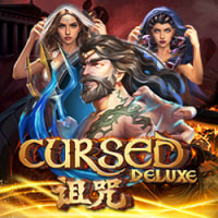 Praja4d: Slot Online JokerGaming Cursed Deluxe