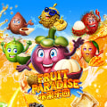 Praja4d: Slot Online JokerGaming Fruit Paradise