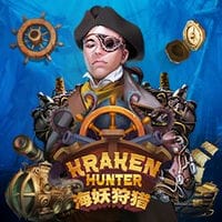 Slots Online JokerGaming - Kraken Hunter