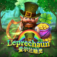 Slots Online JokerGaming - Leprechaun