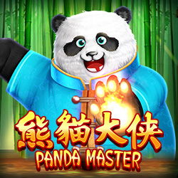 Panda Master