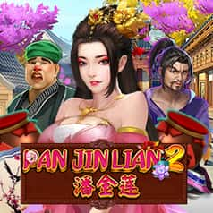 Slots Online JokerGaming - Pan Jin Lian 2