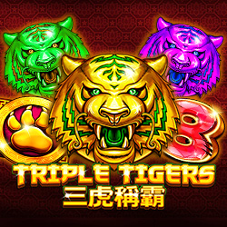 Triple Tiger