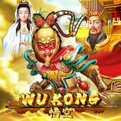 Slots Online JokerGaming - Wukong