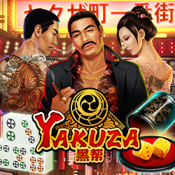 Praja4d: Slot Online JokerGaming Yakuza