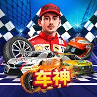 Slots Online JokerGaming - Hot Wheels