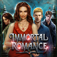 Slots Online MicroGaming - Immortal Romance