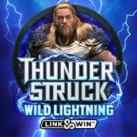 Slots Online MicroGaming - Thunderstruck Wild Lightning