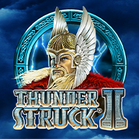 Praja4d: Slot Online Microgaming Thunderstruck II