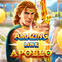 Praja4d: Slot Online Microgaming Amazing Link™ Apollo