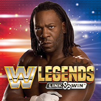 Praja4d: Slot Online Microgaming WWE Legends