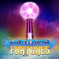 Arcade Games Online MicroGaming - Lightning Fortunes