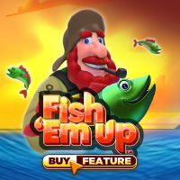 Slots Online MicroGaming - Fish 'Em Up