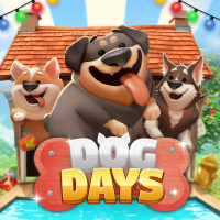 Slots Online MicroGaming - Dog Days