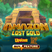 Praja4d: Slot Online Microgaming Amazon - Lost Gold