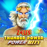 Zeus Thunder Power