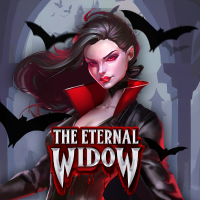 Praja4d: Slot Online Microgaming The Eternal Widow