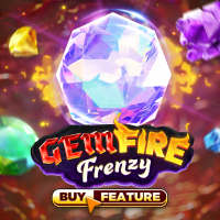 Praja4d: Slot Online Microgaming Gem Fire Frenzy