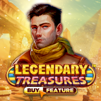 Slots Online MicroGaming - Legendary Treasures