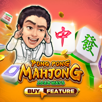 Slots Online MicroGaming - Pong Pong Mahjong