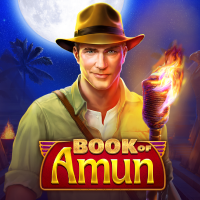 Book of Amun