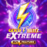 Slots Online MicroGaming - Gold Blitz Extreme