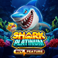 Slots Online MicroGaming - Shark Platinum