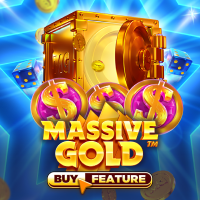 Praja4d: Slot Online Microgaming Massive Gold