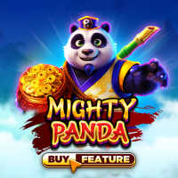 Slots Online MicroGaming - Mighty Panda