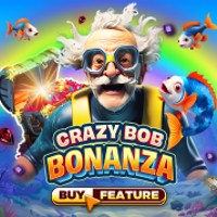 Slots Online MicroGaming - Crazy Bob Bonanza