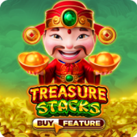 Slots Online MicroGaming - Treasure Stacks