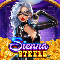 Praja4d: Slot Online MicroGaming Sienna Steele