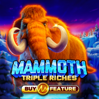 Slots Online MicroGaming - Mammoth Triple Riches