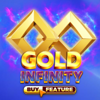 Slots Online MicroGaming - Gold Infinity