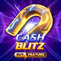 Slots Online MicroGaming - Cash Blitz